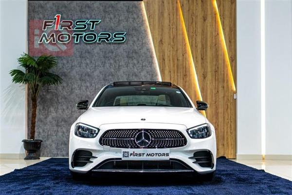 Mercedes-Benz for sale in Iraq